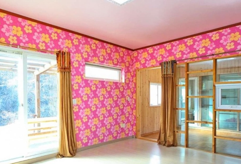 Cheorwon Beulbee Pension