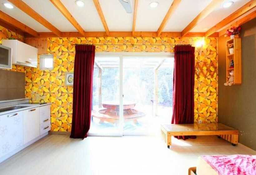 Cheorwon Beulbee Pension