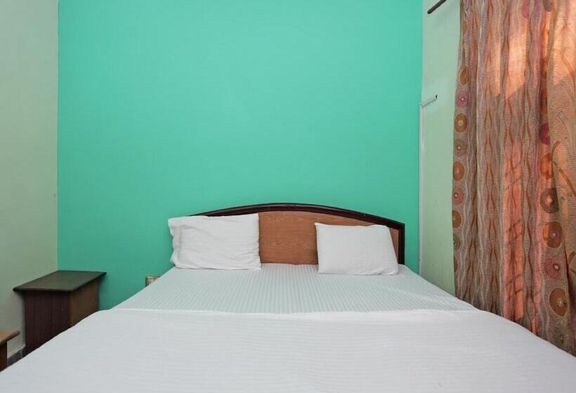 Goroomgo Hotel Balaji Haridwar