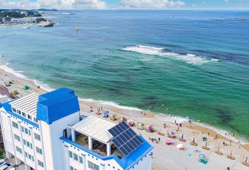 Goseong Coast House Pension