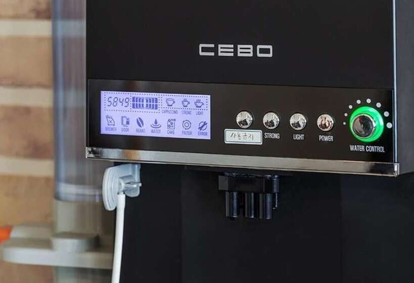 Goseong Coast House Pension