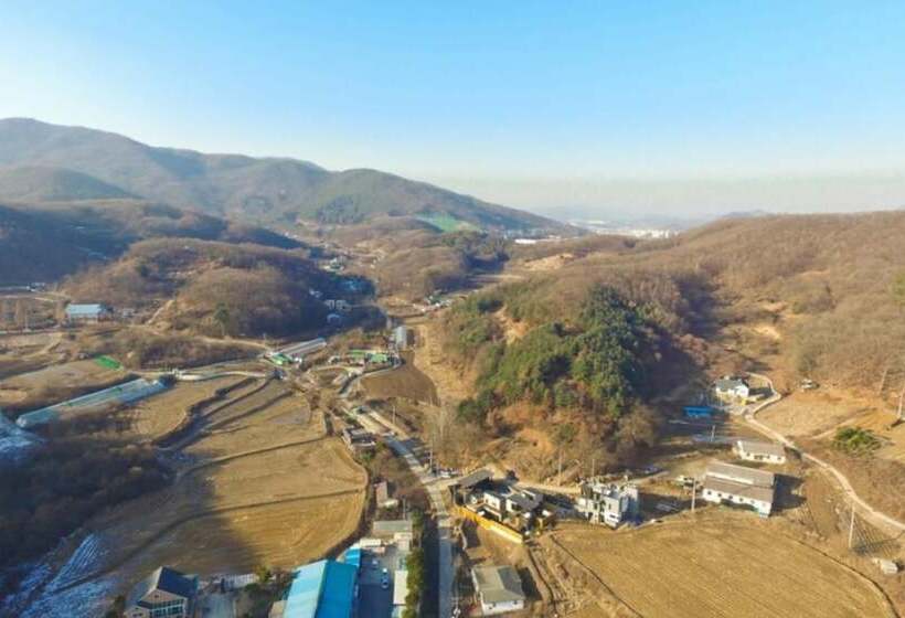 Gwangju K401 Pension