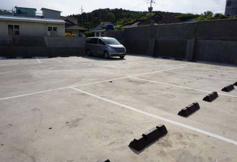 Gyeongju Marimo Pension