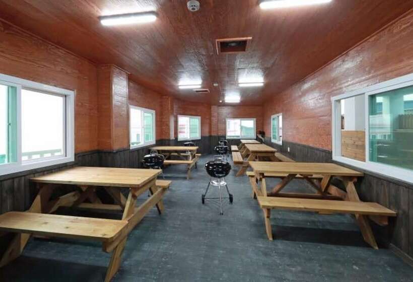 Gyeongju Marimo Pension