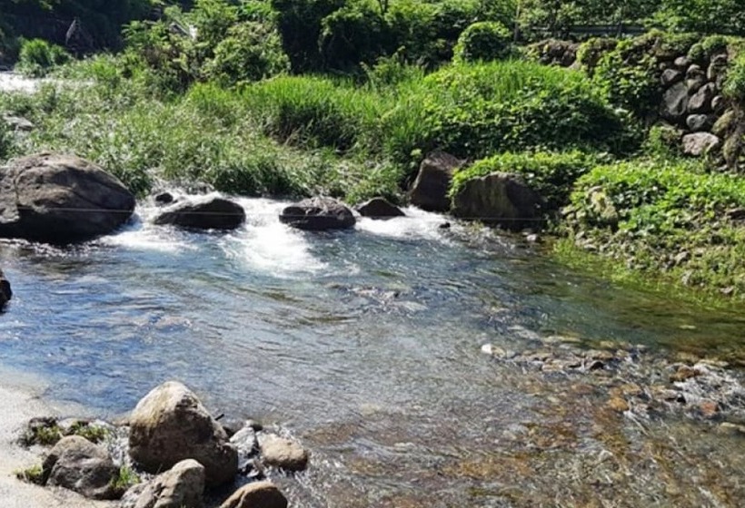 Hadong Huige Stay Pension