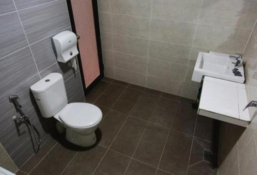 Hilltop Hotel By Secoms