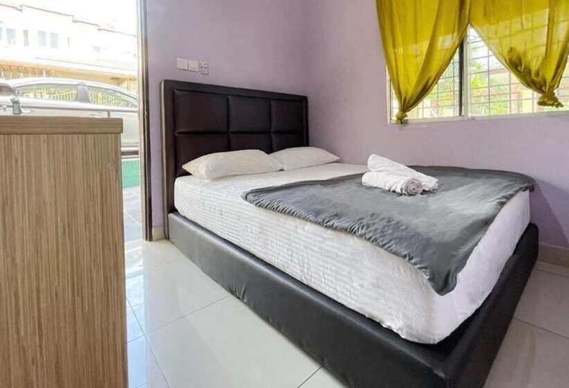 Hilltop Hotel By Secoms