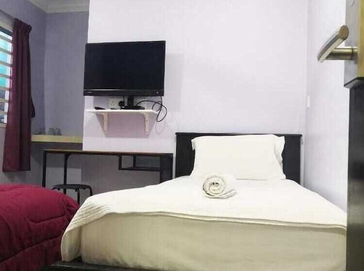 Hilltop Hotel By Secoms