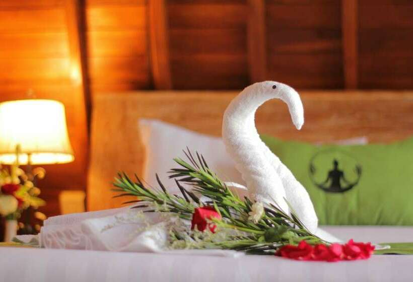 호텔 Alam Kawi Ubud Resort & Spa