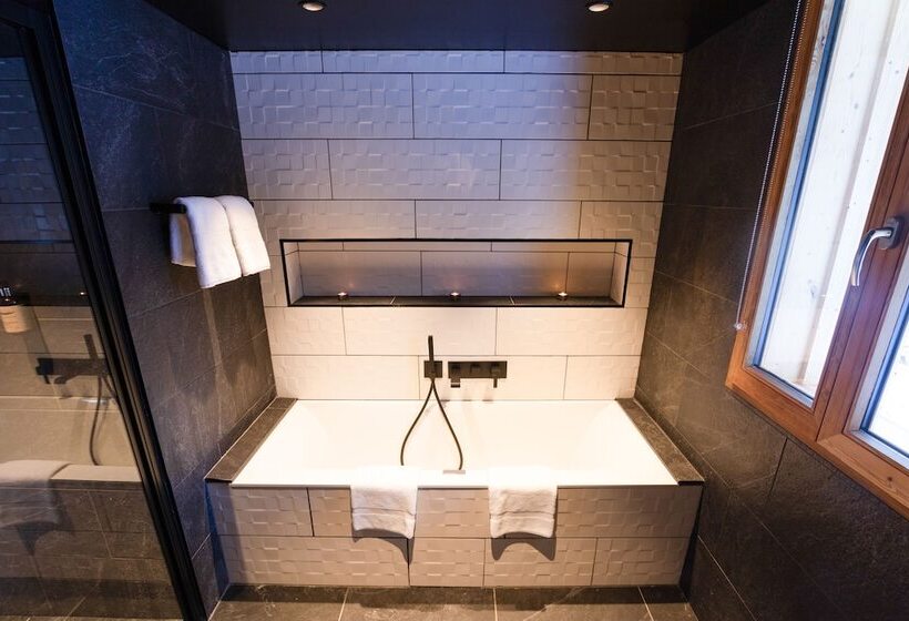 فندق Chalet 1703