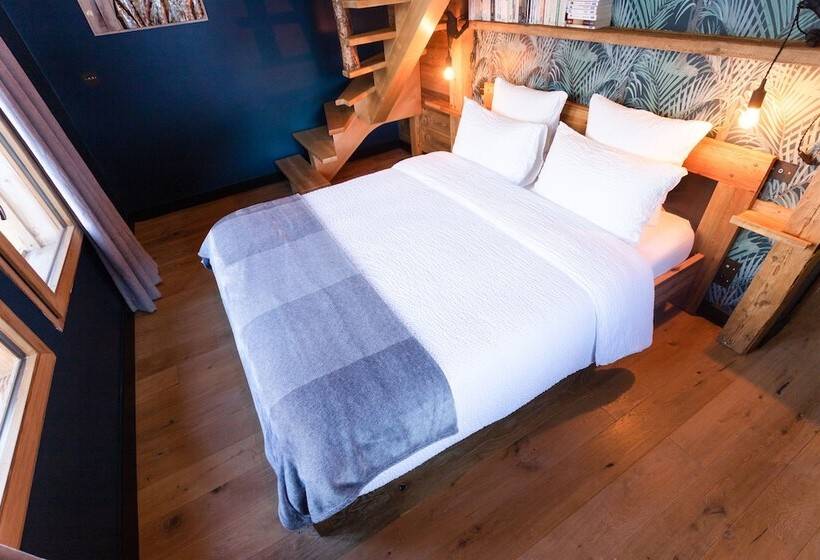 فندق Chalet 1703