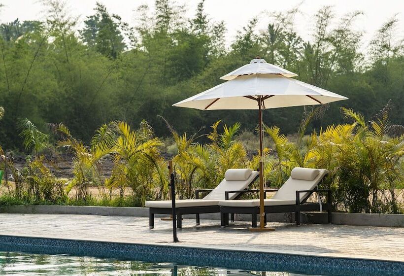 فندق Coorg Maharaja Resorts And Spa