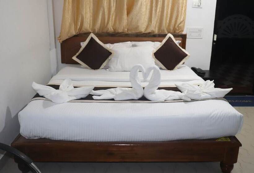 فندق Coorg Maharaja Resorts And Spa
