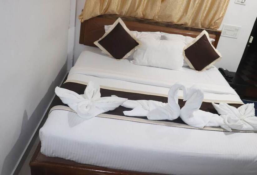 فندق Coorg Maharaja Resorts And Spa