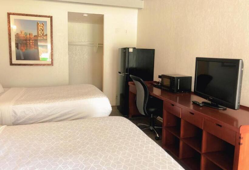 فندق Super 8 By Wyndham San Jose Airport