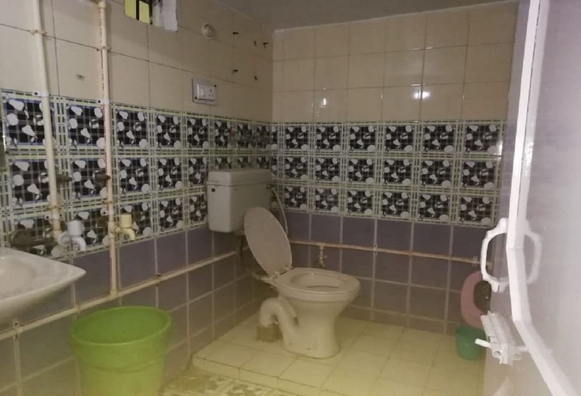 בית מלון כפרי Goroomgo Avon Nainital