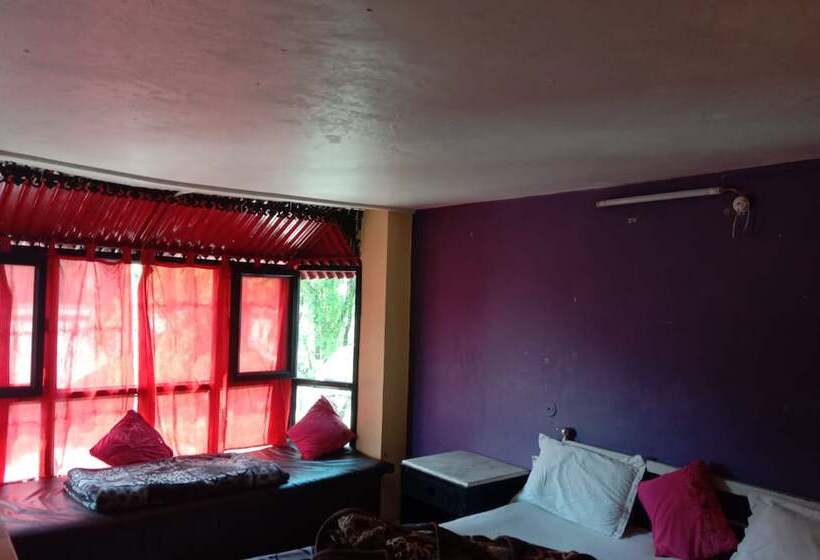 בית מלון כפרי Goroomgo Avon Nainital