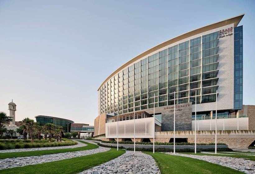 فندق Grand Hyatt Kuwait