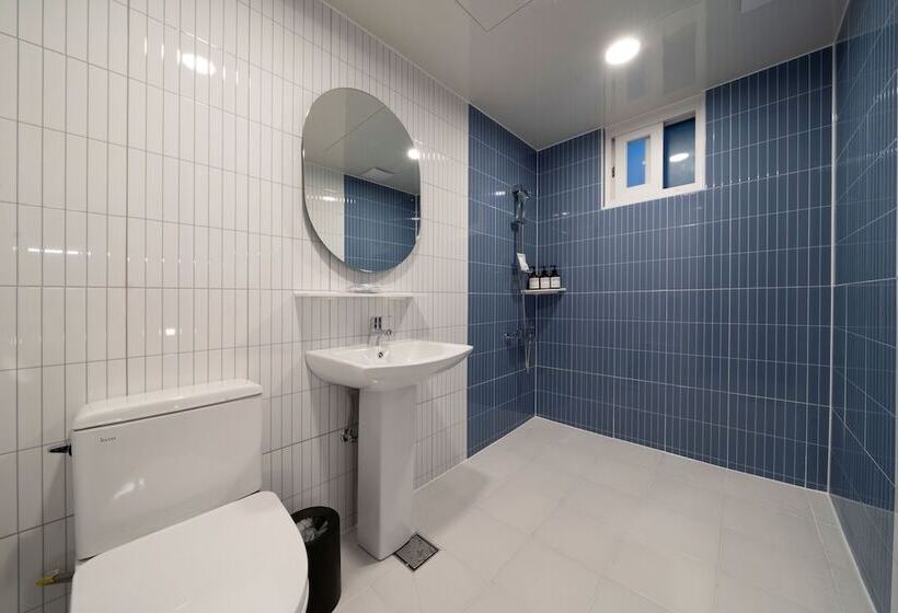 Object Aank Hotel Gumi