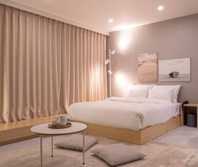 Object Aank Hotel Gumi