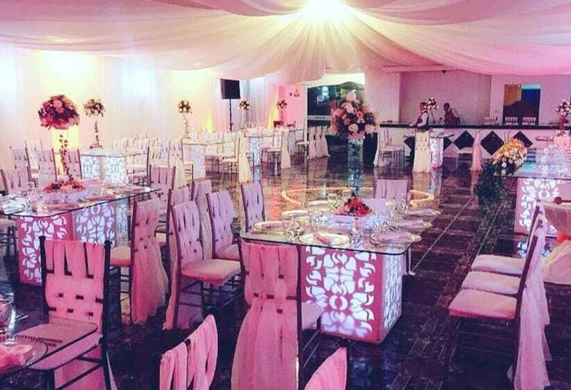 هتل Hostería El Prado