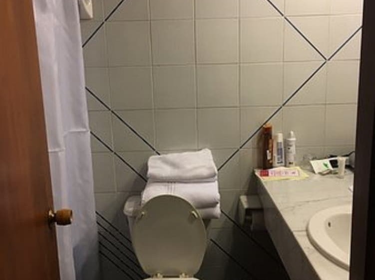 هتل Hostería El Prado