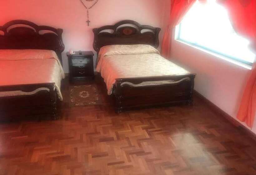 هتل Hostería El Prado