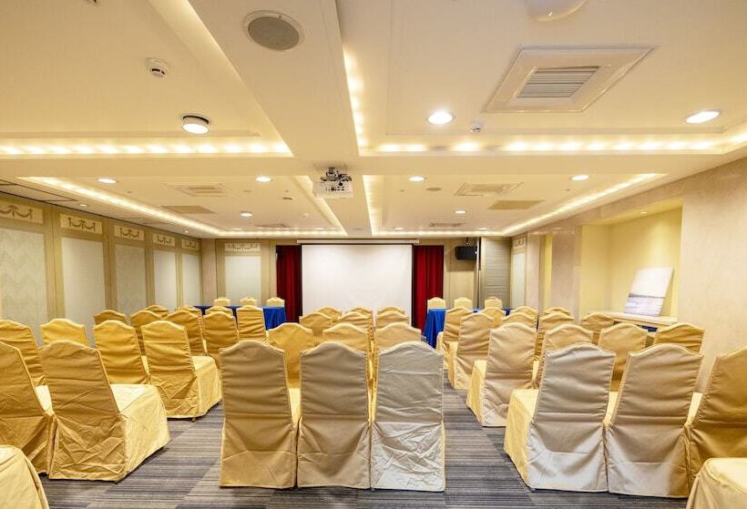 هتل Kenting Long Beach