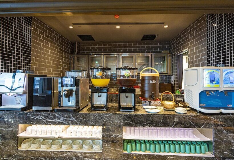 هتل Kenting Long Beach