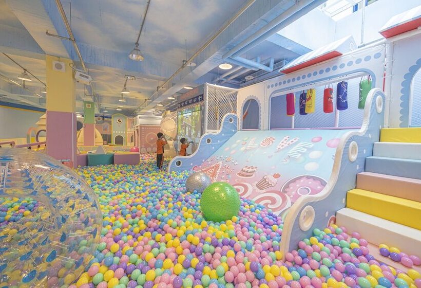 هتل Kenting Long Beach