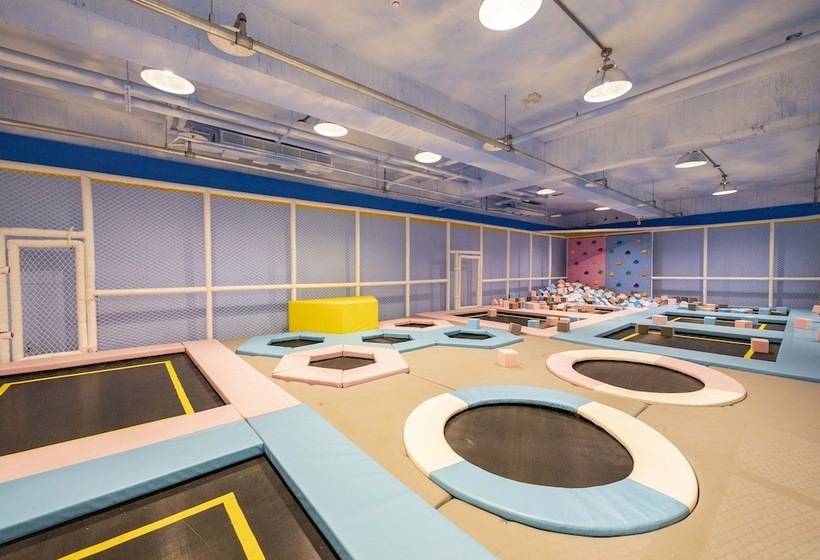 هتل Kenting Long Beach