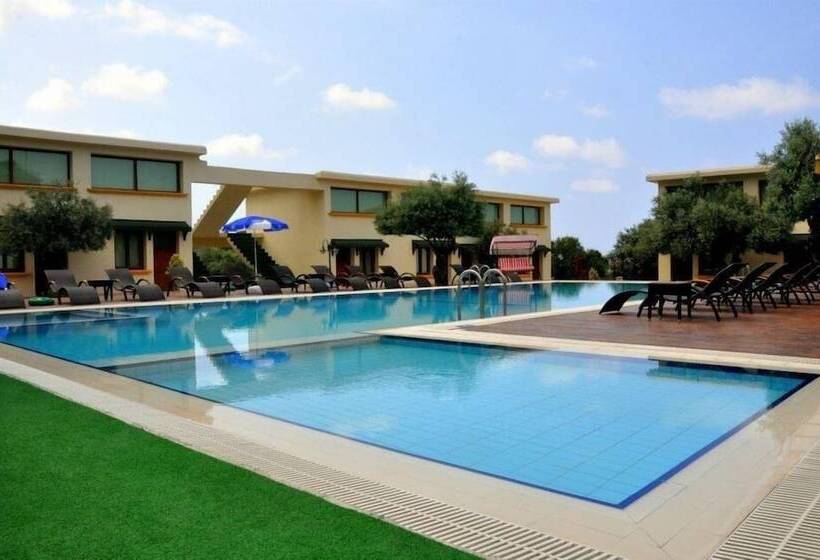 هتل Olive Paradise Holiday Village