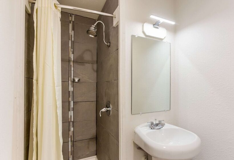 فندق Rodeway Inn