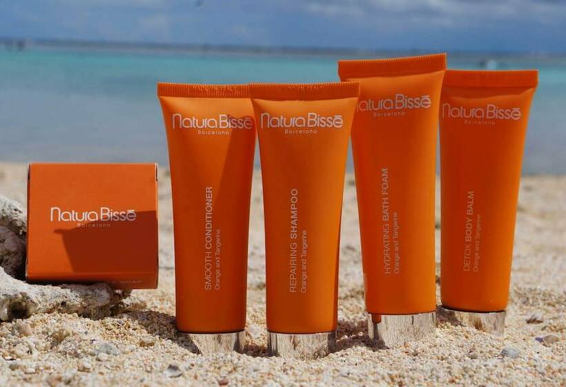 هتل The Tsubaki Tower