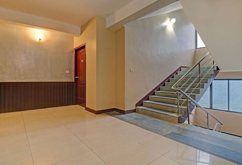 فندق Treebo Trend White House Resort