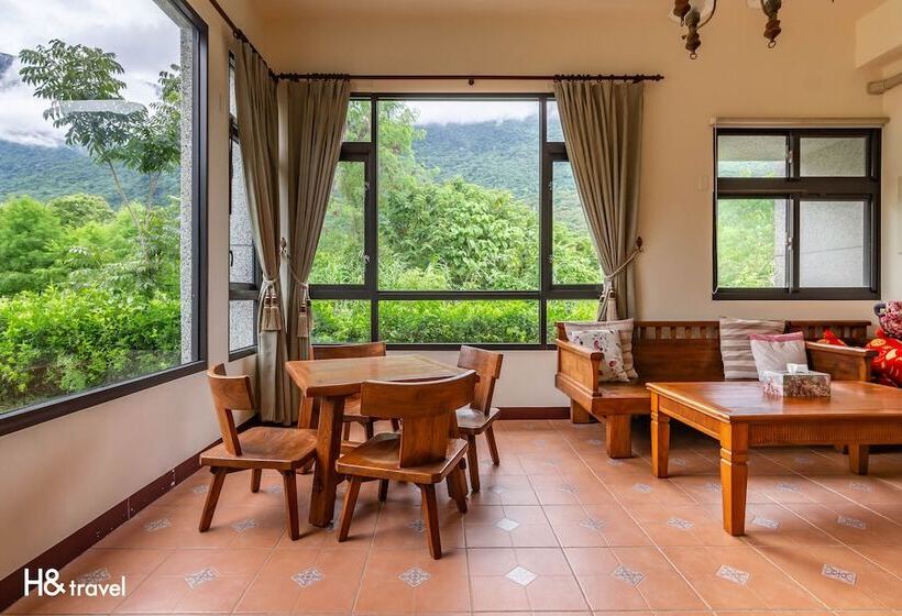 Hualien Qian B&b