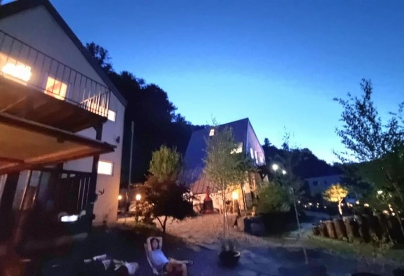 Lucyol Pension Yangpyeong
