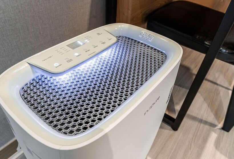 מוטל Indeokwon Sky