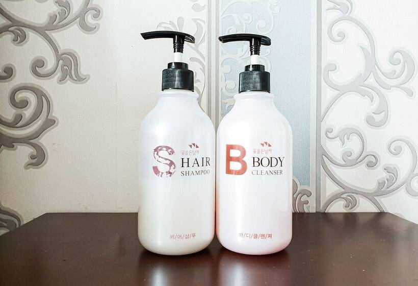 מוטל Muan Haetteuneun Eondeok