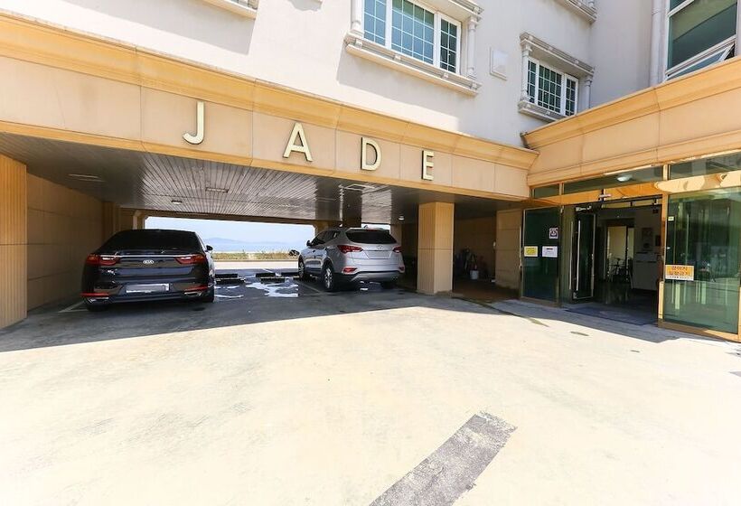 Motel Taean  Jade Resortel