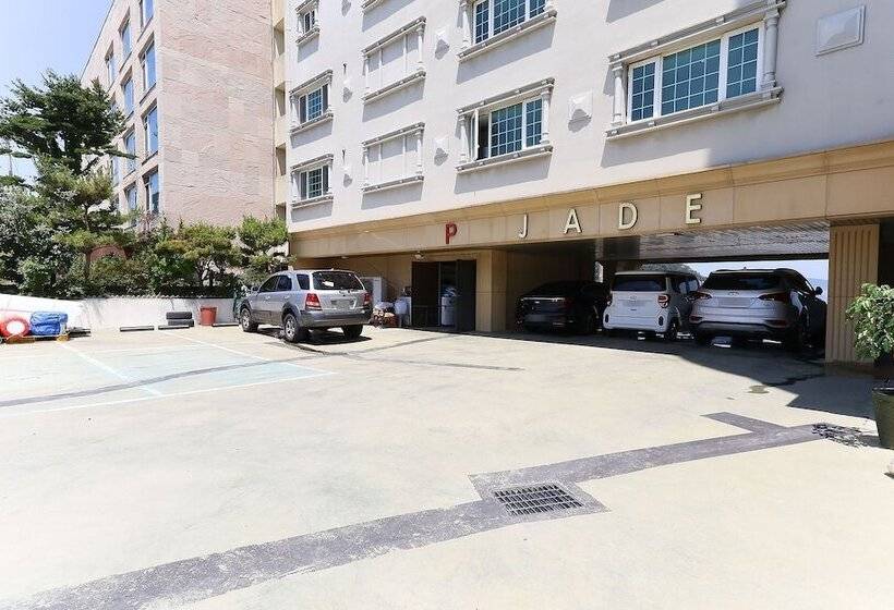 Motel Taean  Jade Resortel