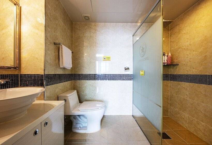 Motel Taean  Jade Resortel