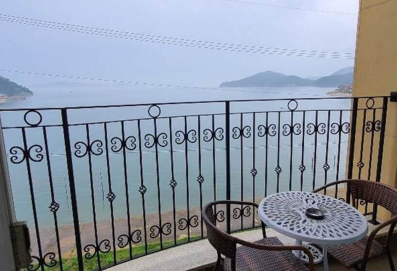 Motel Taean  Jade Resortel