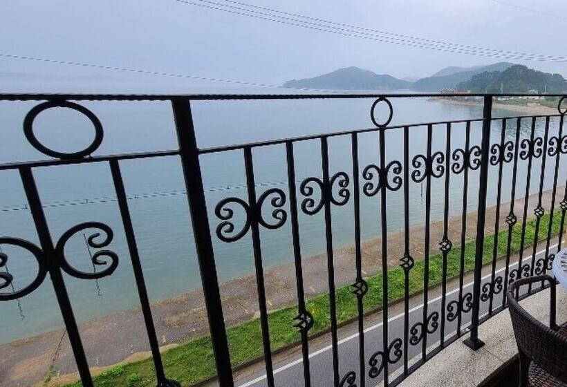 Motel Taean  Jade Resortel