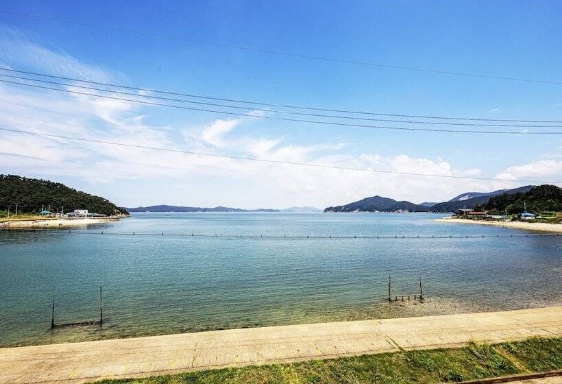 Motel Taean  Jade Resortel