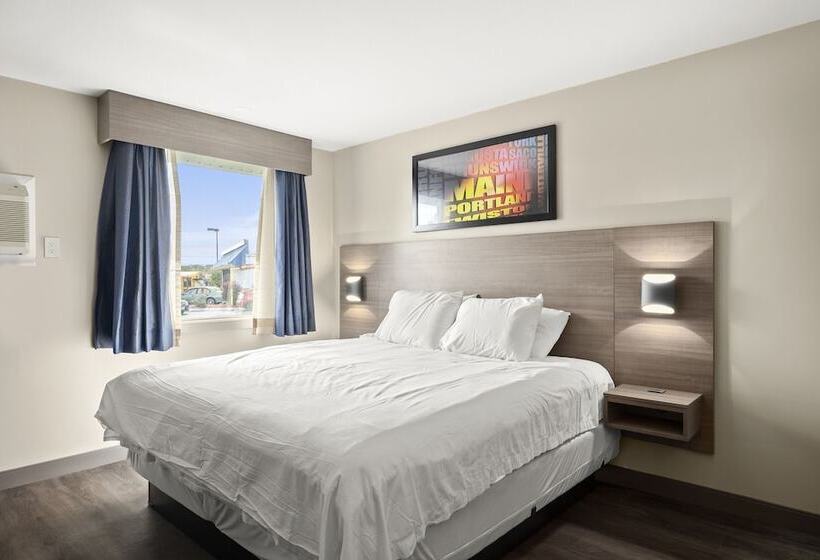 فندق على الطريق The Elmwood