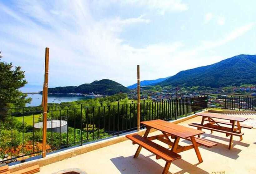 Namhae Gana Pension