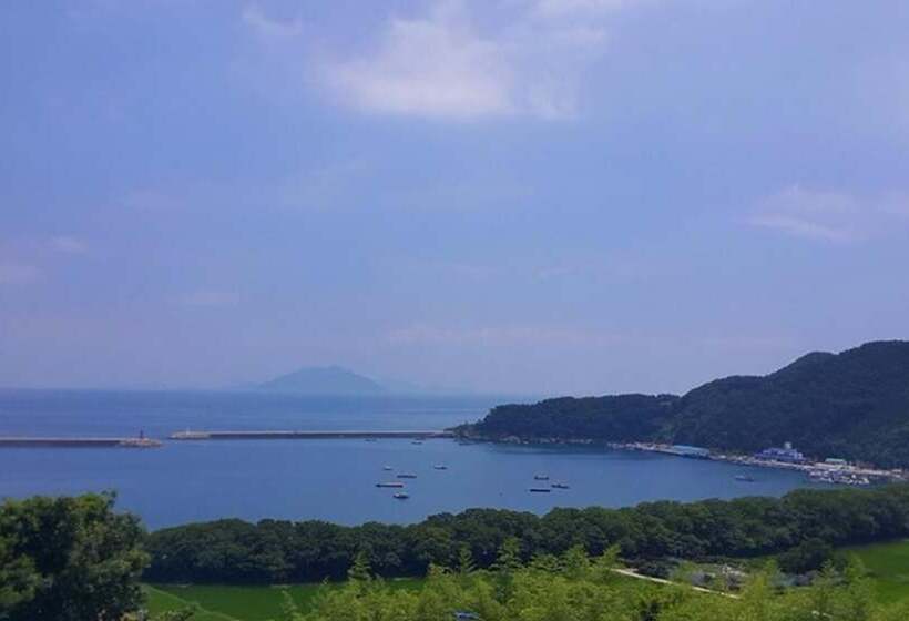 Namhae Gana Pension