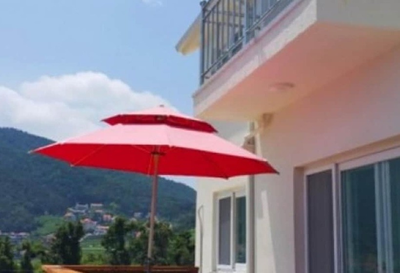 Namhae Gana Pension