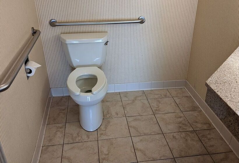 Olympia Hotel At Capitol Lake